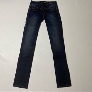 Zara Denim Rules by TRF | Skinny Stretch Jeans